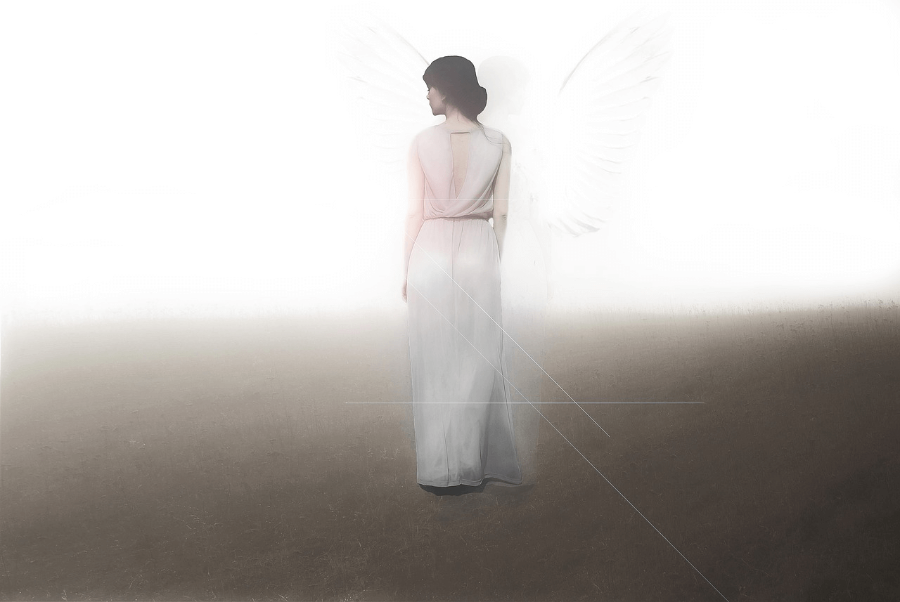 #24 spiritual meaning of wearing white clothes in a dream & interpretation