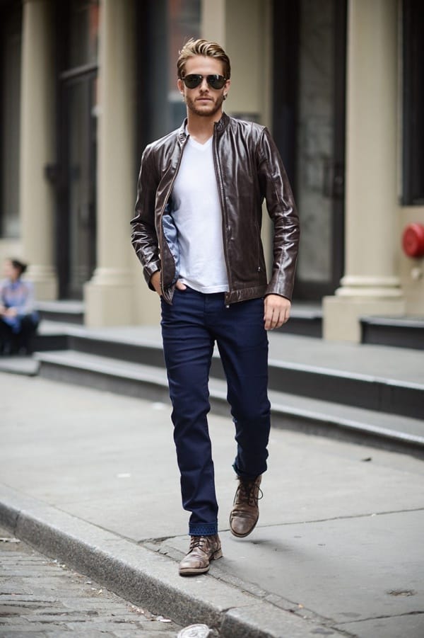 What To Wear On a First Date For Guys? – 10 First Date Outfits For Men