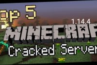 Free Minecraft Hosting 24/7 Cracked