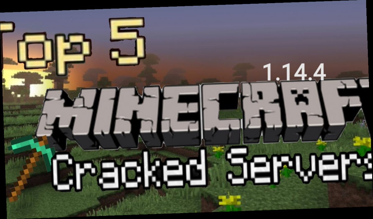 Free Minecraft Hosting 24/7 Cracked