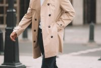 Fall staples for men (galla.)