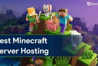 Free Hosting Minecraft