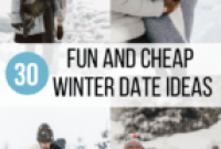 First Date Ideas For Adults In Winter