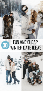 First Date Ideas For Adults In Winter