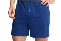 Hanes boxers men comfortsoft tagless boxer pack comfort flex knit classics waistband briefs walmart spicylegs