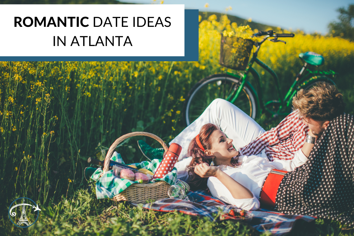 First Date Ideas Atlantic City Nj