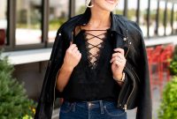 Autumn Date Night Outfit Ideas