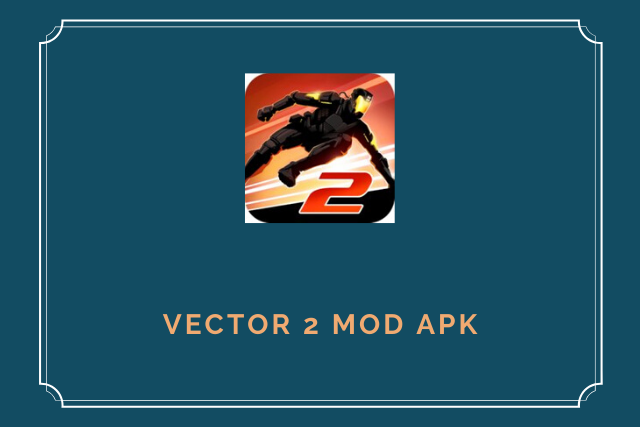 Best Resolution Vector Premium Mod Apk All Unlocked