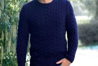 Mens jersey sweater: amazon.ca: clothing & accessories