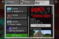 Best Free Minecraft Bedrock Server Hosting 24/7