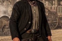 Rdr2 outfits story mode