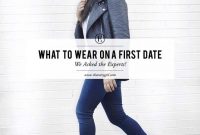 First Date Outfit Ideas Spring