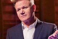 What Sunglasses Does Gordon Ramsay Wear