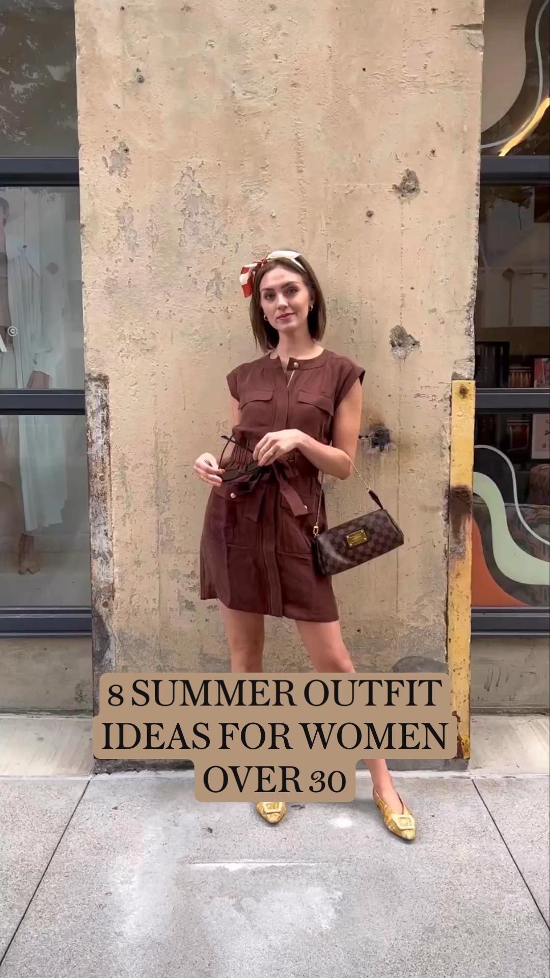 Summer fashion and its importance for women 01 ~ dresses for women