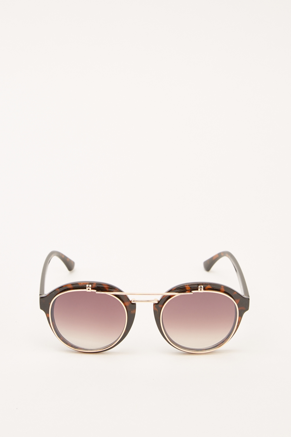 Cool Sunglasses Overlay