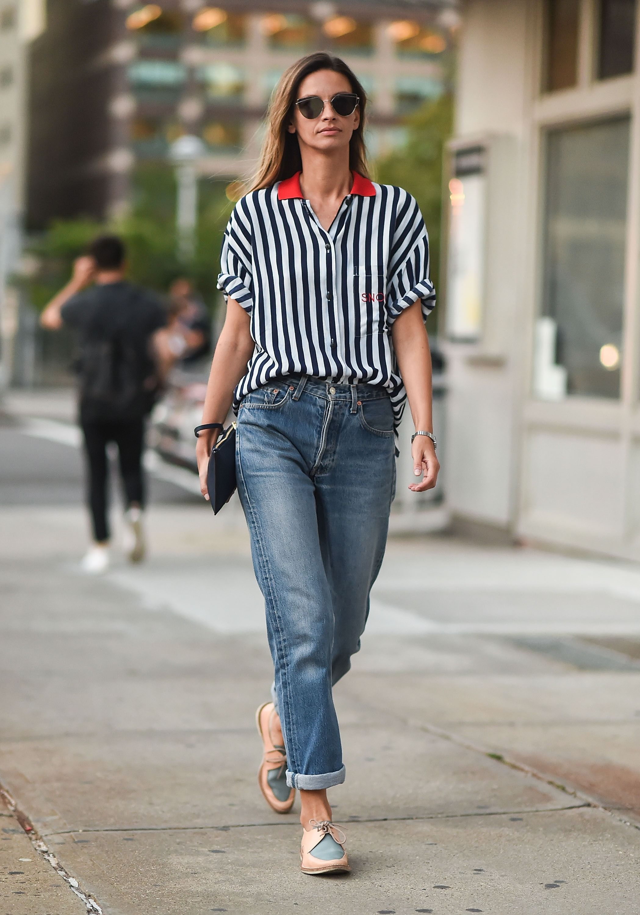 26 Cute Summer Work Outfits - Business Casual Workwear for Warm Weather