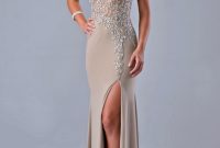 22 glamorous dresses for ladies