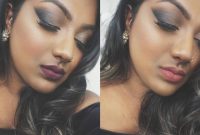 Date Night Eye Makeup Tutorial