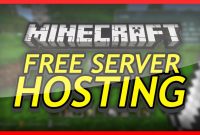 Free Minecraft Server Hosting With Custom Plugins