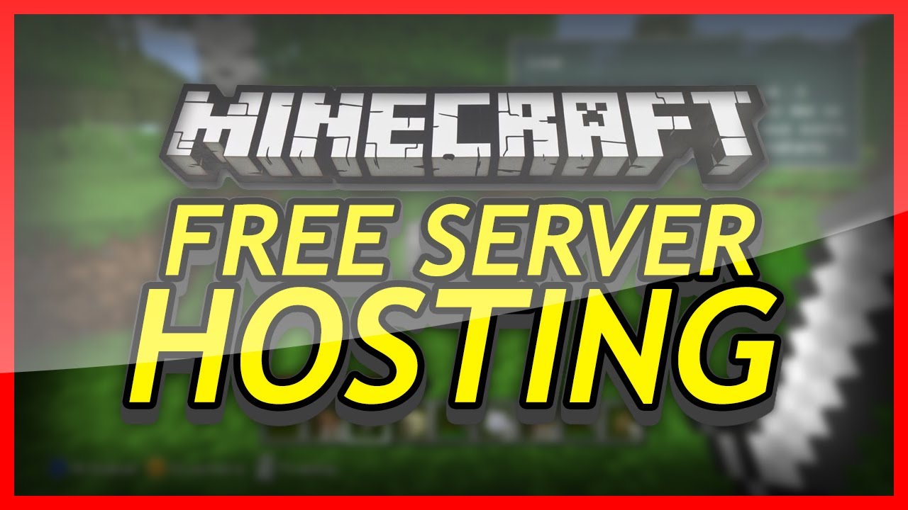 Free Minecraft Server Hosting | Host free minecraft server | Free MC