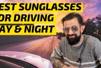 What Are The Best Sunglasses For Driving Into The Sun