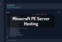 Free Minecraft Server Hosting Bedrock And Java