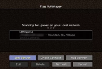 Free Minecraft Server Hosting Cracked