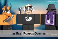 Roblox outfit ideas