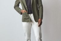 Summer dressing menswear wardrobe gents