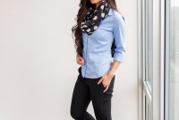 50 great-looking (corporate & casual) office outfits 2024